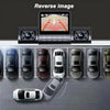 Quad Lens Dashboard Camera