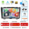 Android Car Radio For Honda CR-V