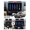 Android Car Radio For Honda CR-V