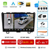 Android Car Radio For Honda CR-V