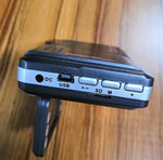 Portable Dual Dash Cam Radar Detector